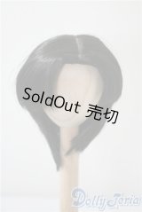 8.5inchウィッグ/SWITCH製 U-25-03-11-007-NY-ZU