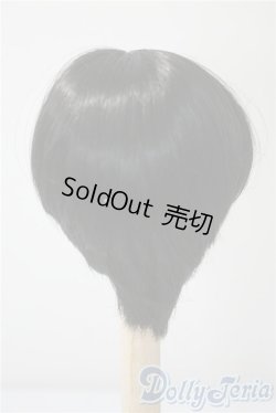 画像2: 8.5inchウィッグ/SWITCH製 U-25-03-11-007-NY-ZU