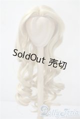 8.5-9inch/ウィッグ:SWITCH製 U-25-03-11-011-NY-ZU