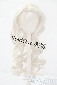 8.5-9inch/ウィッグ:SWITCH製 U-25-03-11-011-NY-ZU