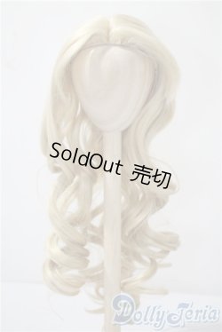 画像1: 8.5-9inch/ウィッグ:SWITCH製 U-25-03-11-011-NY-ZU
