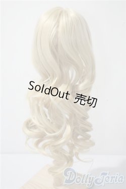 画像2: 8.5-9inch/ウィッグ:SWITCH製 U-25-03-11-011-NY-ZU