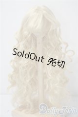 8.5-9inch/ウィッグ:SWITCH製 U-25-03-11-001-NY-ZU