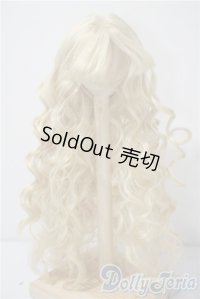 8.5-9inch/ウィッグ:SWITCH製 U-25-03-11-001-NY-ZU