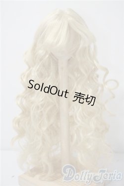 画像1: 8.5-9inch/ウィッグ:SWITCH製 U-25-03-11-001-NY-ZU