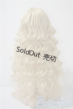 画像2: 8.5-9inch/ウィッグ:SWITCH製 U-25-03-11-001-NY-ZU