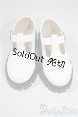 SD/OF:MELODY.C様製　Ｔストラップ シューズ U-25-03-04-183-NY-ZU