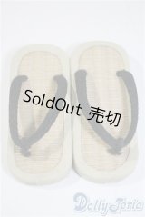 SDGrB＆SD13男の子/OF:靴 U-25-03-04-186-NY-ZU