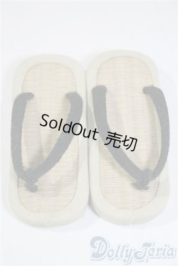 画像1: SDGrB＆SD13男の子/OF:靴 U-25-03-04-186-NY-ZU
