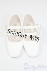 SD/OF：MELODY.C Mary Jane シューズ U-25-03-04-185-NY-ZU