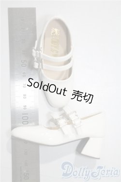 画像2: SD/OF：MELODY.C Mary Jane シューズ U-25-03-04-185-NY-ZU