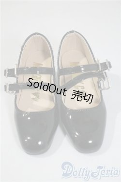 画像1: SD/OF：MELODY.C Mary Jane シューズ U-25-03-04-184-NY-ZU
