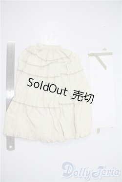 画像2: SD/OF:afternoon tea ピンタックスカート(M) U-25-03-04-172-NY-ZU