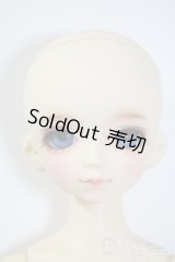 MSD/トッピ　ワンオフヘッド　きのこ様メイク U-25-03-11-207-NY-ZU