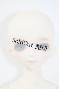 MSD/トッピ　ワンオフヘッド　きのこ様メイク U-25-03-11-207-NY-ZU