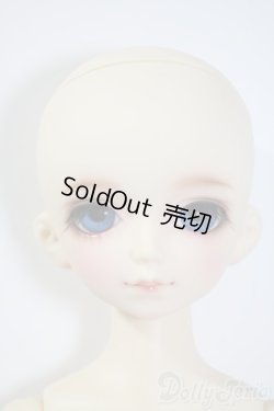 画像1: MSD/トッピ　ワンオフヘッド　きのこ様メイク U-25-03-11-207-NY-ZU
