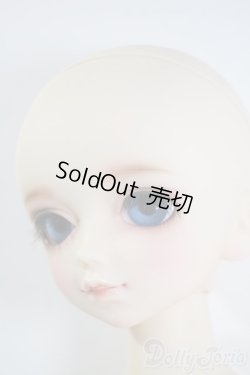 画像3: MSD/トッピ　ワンオフヘッド　きのこ様メイク U-25-03-11-207-NY-ZU