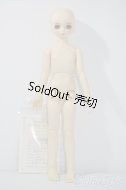 画像4: MSD/トッピ　ワンオフヘッド　きのこ様メイク U-25-03-11-207-NY-ZU
