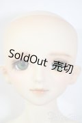 SD女の子/橘純　ワンオフヘッド　Ciera様メイク U-25-03-11-209-NY-ZU