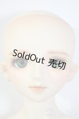 SD女の子/橘純　ワンオフヘッド　Ciera様メイク U-25-03-11-209-NY-ZU