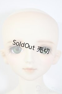 SD女の子/橘純　ワンオフヘッド　Ciera様メイク U-25-03-11-209-NY-ZU