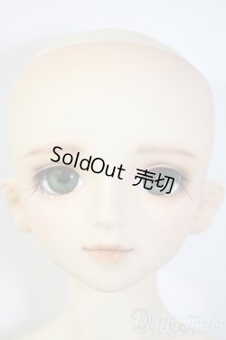 画像1: SD女の子/橘純　ワンオフヘッド　Ciera様メイク U-25-03-11-209-NY-ZU