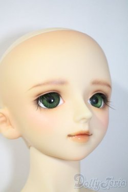 画像2: SD女の子/橘純　ワンオフヘッド　Ciera様メイク U-25-03-11-209-NY-ZU
