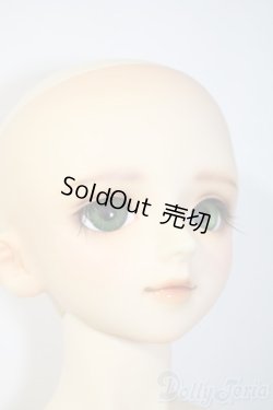 画像2: SD女の子/橘純　ワンオフヘッド　Ciera様メイク U-25-03-11-209-NY-ZU