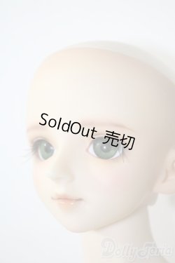 画像3: SD女の子/橘純　ワンオフヘッド　Ciera様メイク U-25-03-11-209-NY-ZU