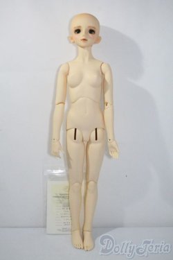 画像4: SD女の子/橘純　ワンオフヘッド　Ciera様メイク U-25-03-11-209-NY-ZU