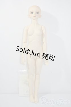 画像4: SD女の子/橘純　ワンオフヘッド　Ciera様メイク U-25-03-11-209-NY-ZU