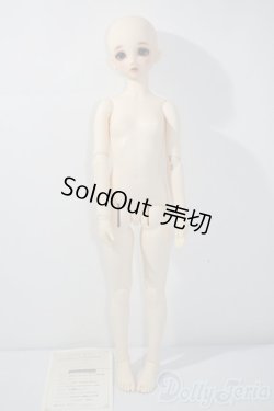 画像4: SD女の子/F-81(まいタイプ) ワンオフヘッド きのこ様メイク U-25-03-11-215-NY-ZU