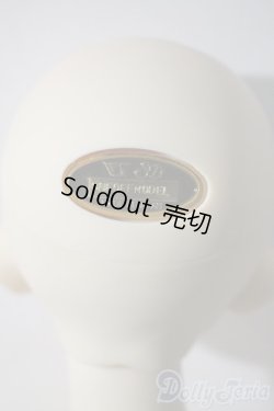 画像5: SD女の子/F-81(まいタイプ) ワンオフヘッド きのこ様メイク U-25-03-11-215-NY-ZU