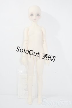 画像4: SD女の子/F-60(ここタイプ) ワンオフヘッド つきみ様メイク U-25-03-11-213-NY-ZU