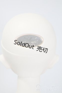 画像6: SD女の子/F-60(ここタイプ) ワンオフヘッド つきみ様メイク U-25-03-11-213-NY-ZU