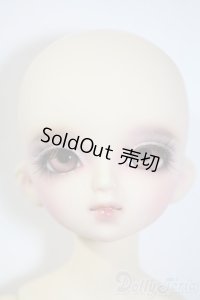 MSD女の子/F-18　ワンオフヘッド　Ciera様メイク U-25-03-11-208-NY-ZU