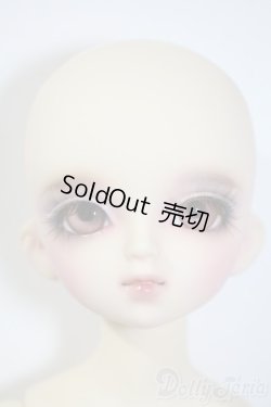 画像1: MSD女の子/F-18　ワンオフヘッド　Ciera様メイク U-25-03-11-208-NY-ZU