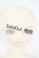 SD女の子/ローゼ・ビアンカ　ワンオフヘッド　 U-25-03-11-210-NY-ZU