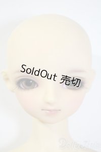 SD女の子/ローゼ・ビアンカ　ワンオフヘッド　 U-25-03-11-210-NY-ZU