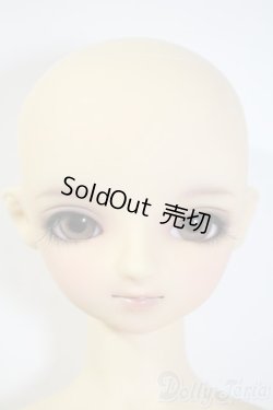画像1: SD女の子/ローゼ・ビアンカ　ワンオフヘッド　 U-25-03-11-210-NY-ZU