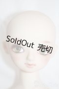 SD女の子/ローゼ　ワンオフヘッド　Saifa様メイク U-25-03-11-216-NY-ZU
