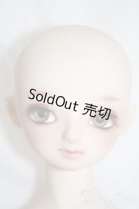 SD女の子/ローゼ　ワンオフヘッド　Saifa様メイク U-25-03-11-216-NY-ZU