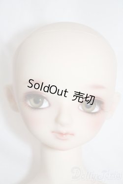 画像1: SD女の子/ローゼ　ワンオフヘッド　Saifa様メイク U-25-03-11-216-NY-ZU