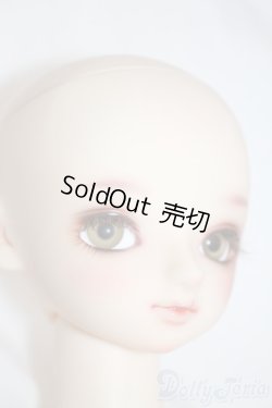 画像2: SD女の子/ローゼ　ワンオフヘッド　Saifa様メイク U-25-03-11-216-NY-ZU