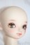 画像2: SD女の子/ローゼ　ワンオフヘッド　Saifa様メイク U-25-03-11-216-NY-ZU (2)
