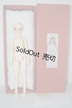 画像4: SD女の子/ローゼ　ワンオフヘッド　Saifa様メイク U-25-03-11-216-NY-ZU