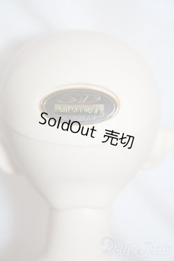 画像5: SD女の子/ローゼ　ワンオフヘッド　Saifa様メイク U-25-03-11-216-NY-ZU