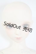 SD女の子/アナイス　ワンオフヘッド　Aone様メイク U-25-03-11-211-NY-ZU