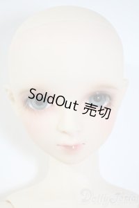 SD女の子/アナイス　ワンオフヘッド　Aone様メイク U-25-03-11-211-NY-ZU