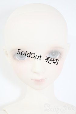 画像1: SD女の子/アナイス　ワンオフヘッド　Aone様メイク U-25-03-11-211-NY-ZU